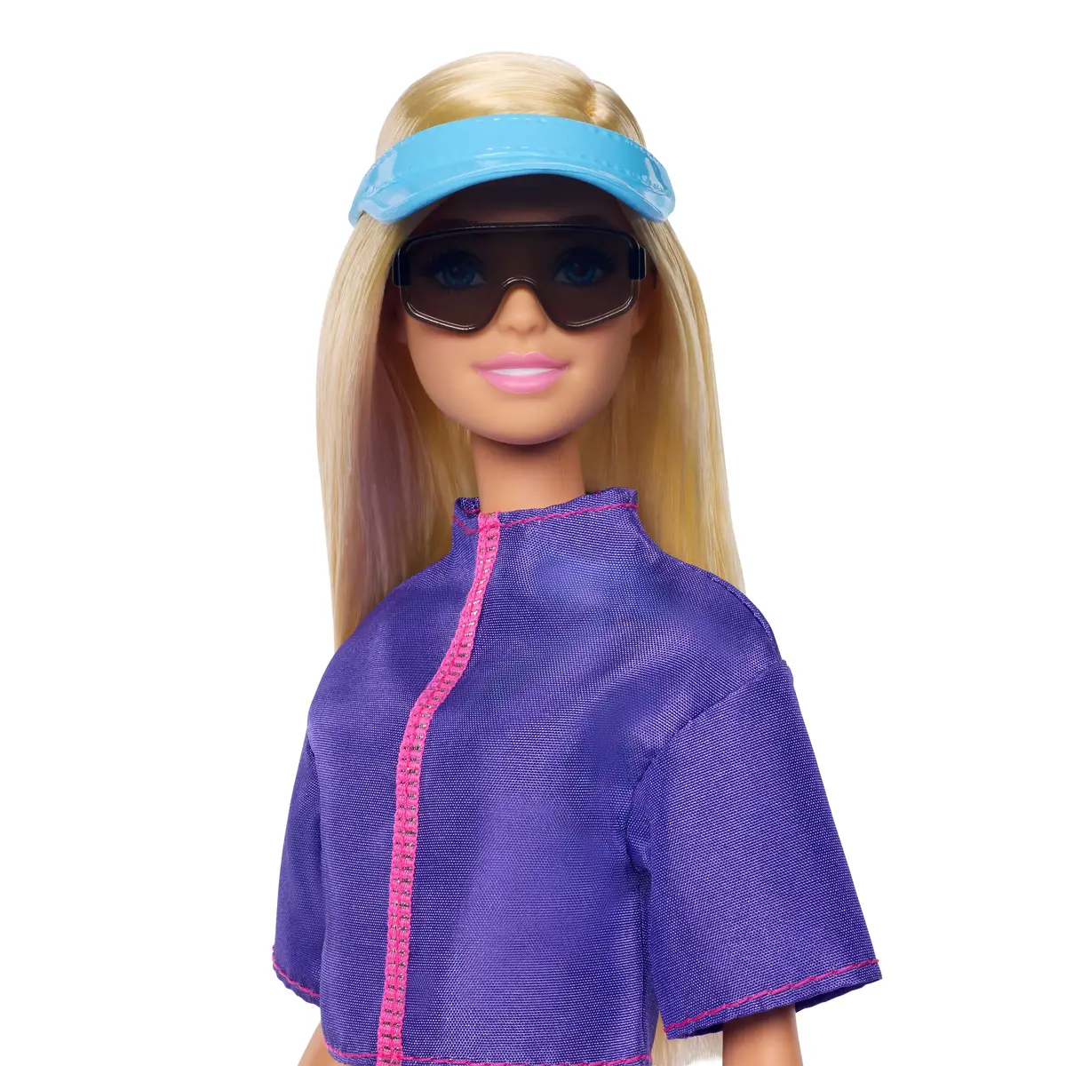MATTEL Barbie Signature “Malibu” Outdoor Adventures lelle Photo 3