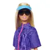 MATTEL Barbie Signature “Malibu” Outdoor Adventures lelle Photo 3