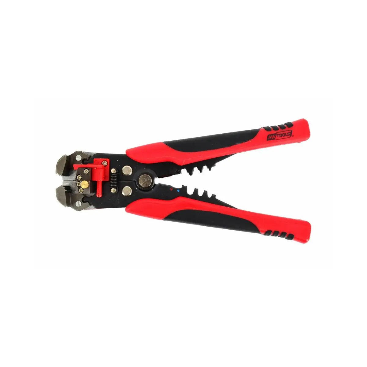 Cable crimper AWTools AW16710 Photo 3