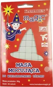 Montāžas masa Kamaben Magic — Kamaben Masa mocująca Magic KAMABEN