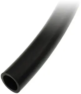 Mīkstais caurule XSPC 13/10 mm EPDM 1 m — elastīga dzesēšanas caurulīte