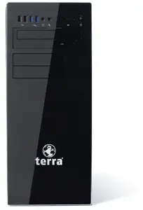 Desktop PC Wortmann AG TERRA PC-HOME 6000