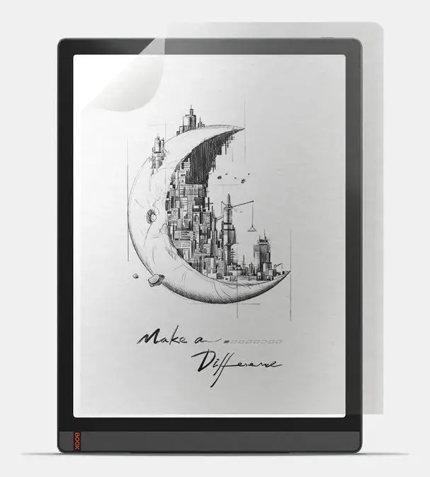 Ekrāna aizsargplēve elite screens DDBOOXNOVA3 Photo 7
