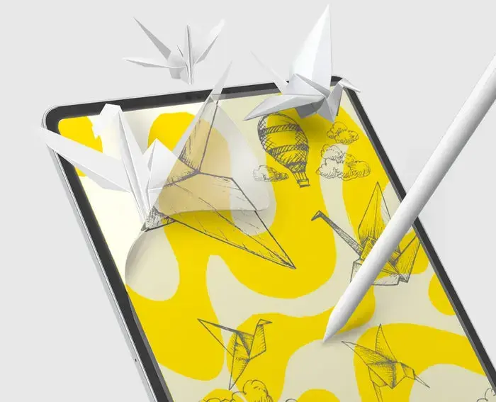 Ekrāna plēve Onyx BOOX Note 5 — SBS DDBOOXNOT5 Photo 8