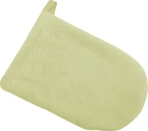 BabyMatex universal Frotte Bamboo Washcloth — BabyMatex 16091-uniw, soft bamboo terry fabric