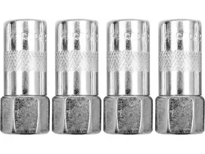 Vorel vehicle repair/maintenance parts 78061 — set of 4, length 37 mm
