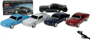 Adar MIX металлический автомобильный динамик Photo 1