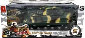 Electric Ride-On Tank Pro Kids model 483715 — children's battery-powered vehicle
