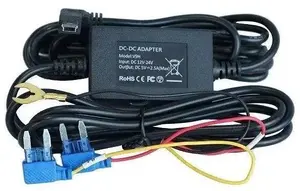 Parking mode power supply DAHUA DH-DAE-CDL-V9H (MPN 67361)