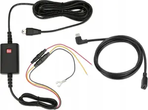 Dash Cam Accessory MIO 8 m USB Cable for Rear Camera Connection – compatible with MiVue T30/T35