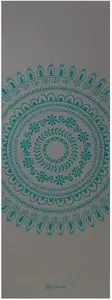 Коврик для йоги Gaiam Premium Big Marrakesh 62187 — увеличенный премиум коврик для занятий