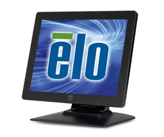 Elo Touch Solutions 1523L POS monitors 15" Photo 6