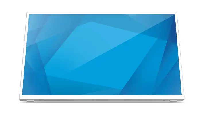 Elo Touch Solutions E266179 23.8" сенсорный монитор Photo 2