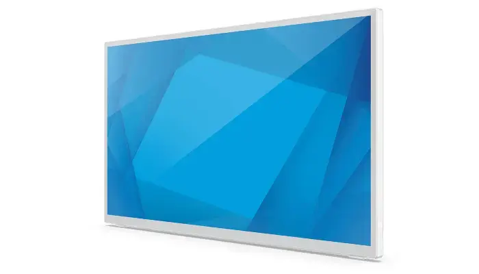 Elo Touch Solutions E266179 23.8" сенсорный монитор Photo 3