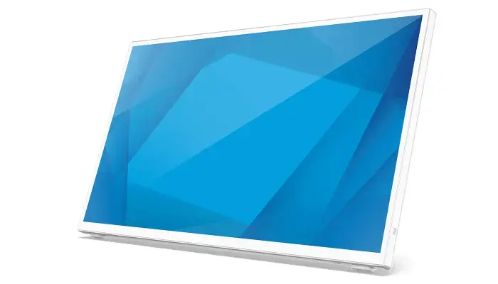 Elo Touch Solutions E266179 23.8" сенсорный монитор Photo 4