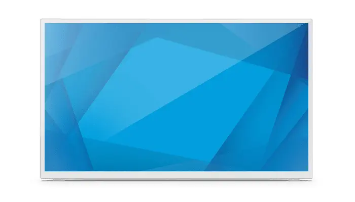 Elo Touch Solutions E266179 23.8"