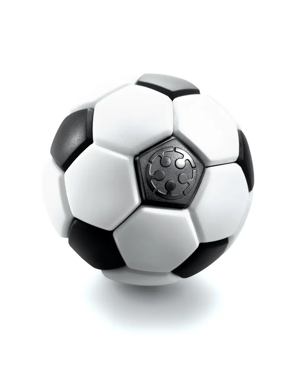Lock puzzle Iuvi SmartGames Plug & Play Ball Photo 3