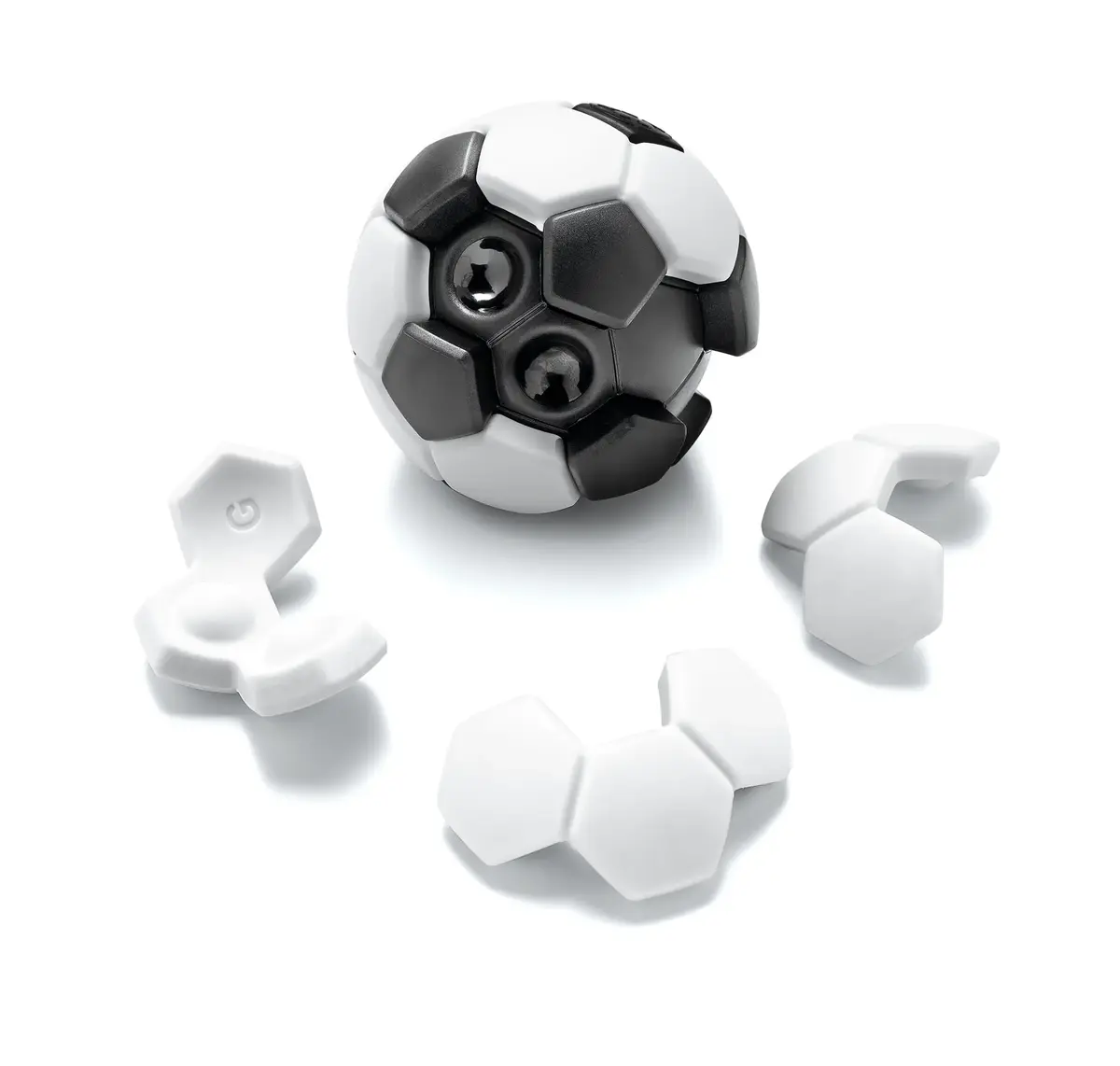 Lock puzzle Iuvi SmartGames Plug & Play Ball Photo 5