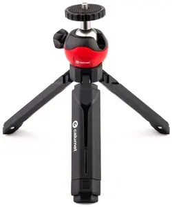 Galda statīvs Calumet SHIFT MINI — kompakts galda balsts (modelis CALSTR-MT-SM)
