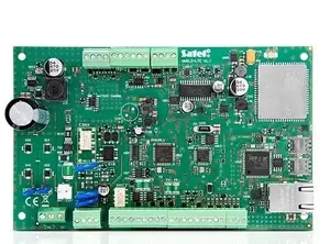 Signalizācijas vadības panelis DELTA-OPTI VERSA-PLUS-LTE