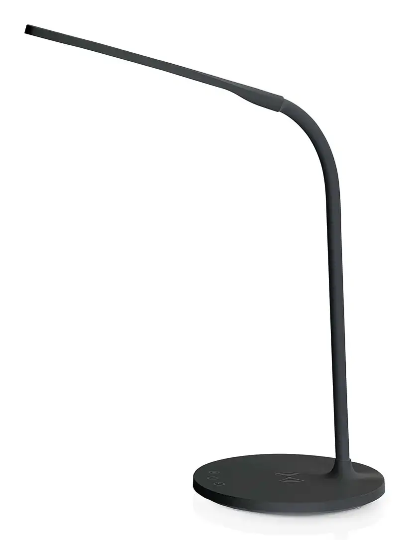 Table lamp Nedis LTLGQ4M2BK LED 5.5 W Photo 3