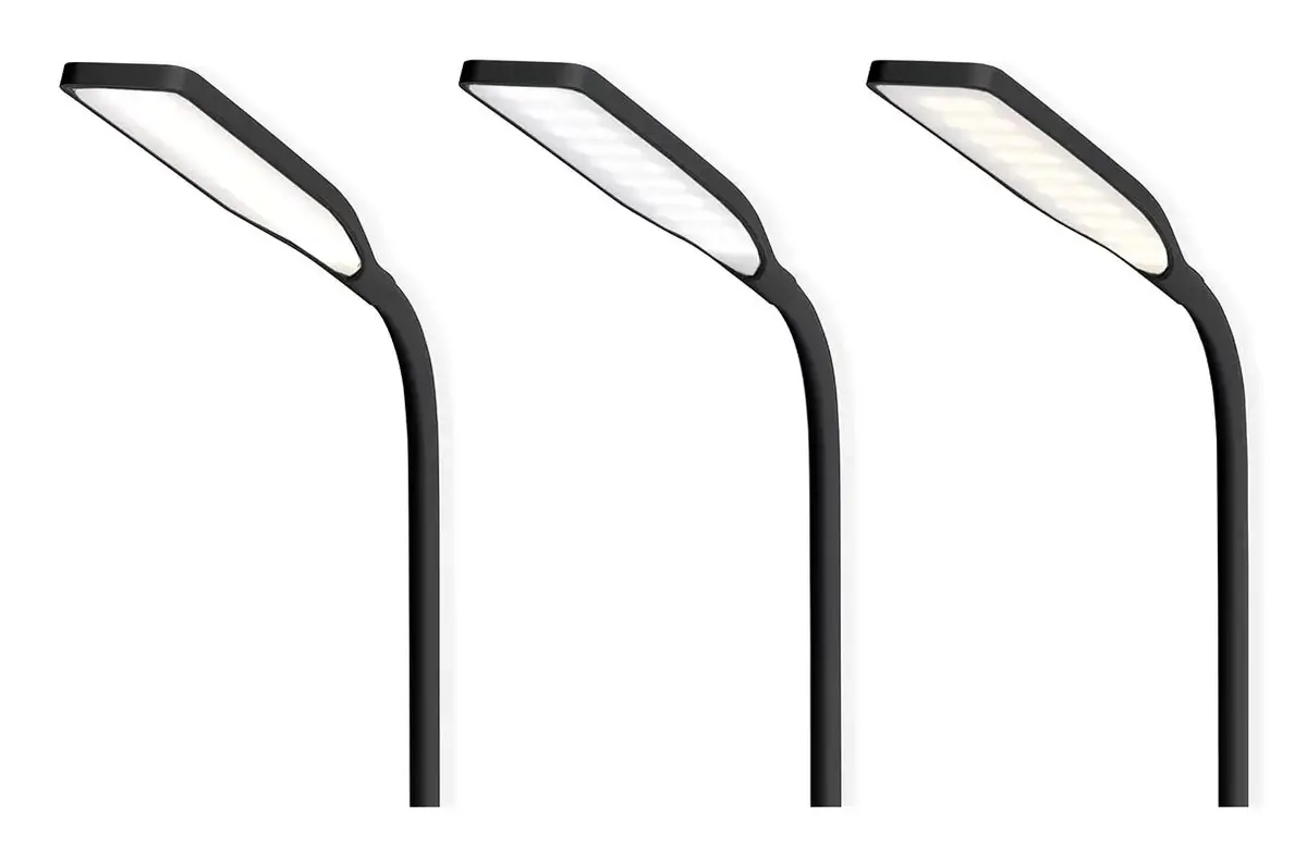 Table lamp Nedis LTLGQ4M2BK LED 5.5 W Photo 6