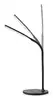 Table lamp Nedis LTLGQ4M2BK LED 5.5 W Photo 7