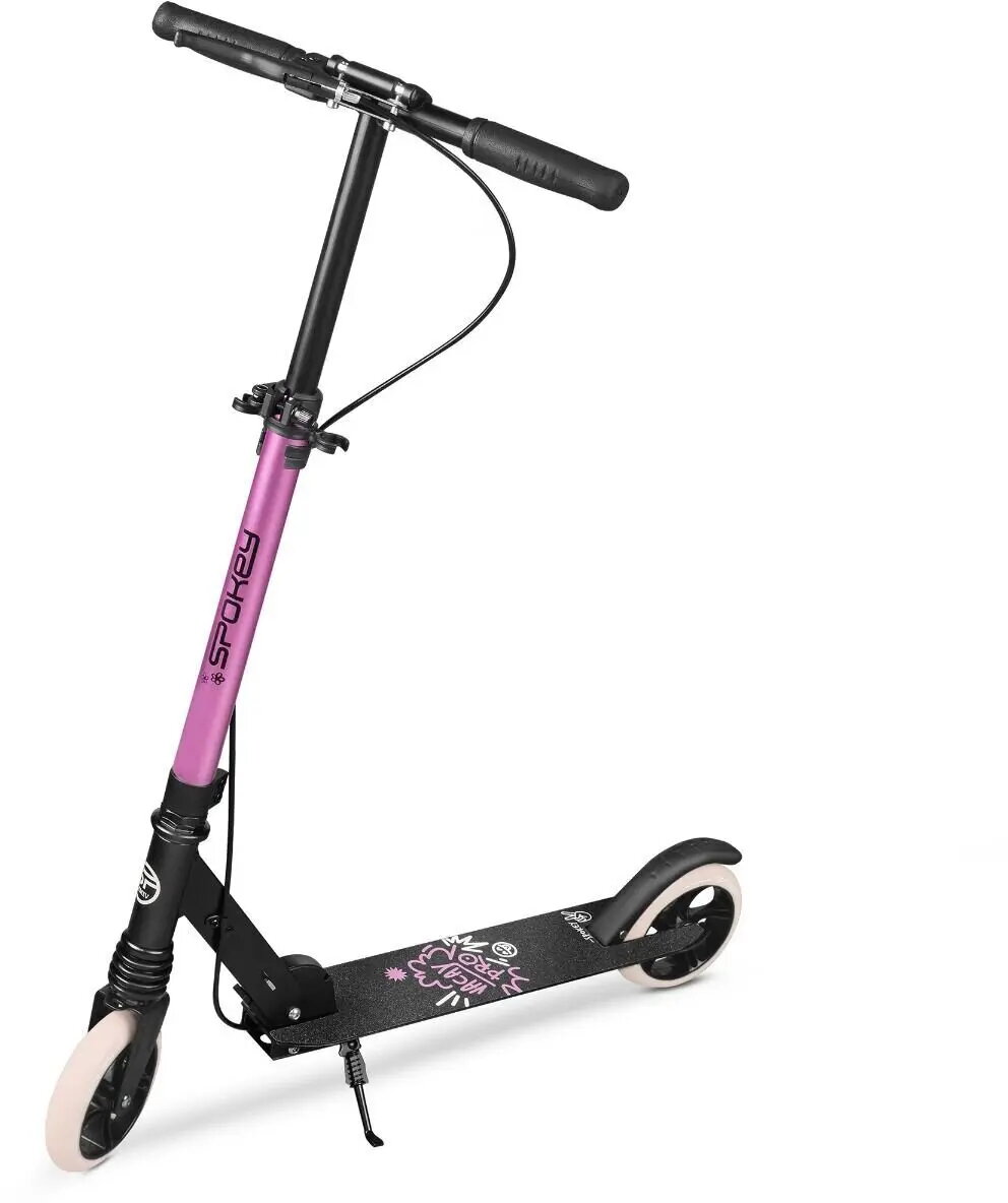 Skrejritenis SPOKEY VACAY PRO v2 —