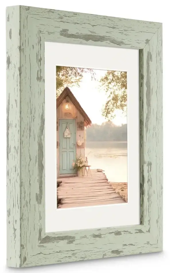 HAMA Cottage single picture frame 250x350 mm Photo 2