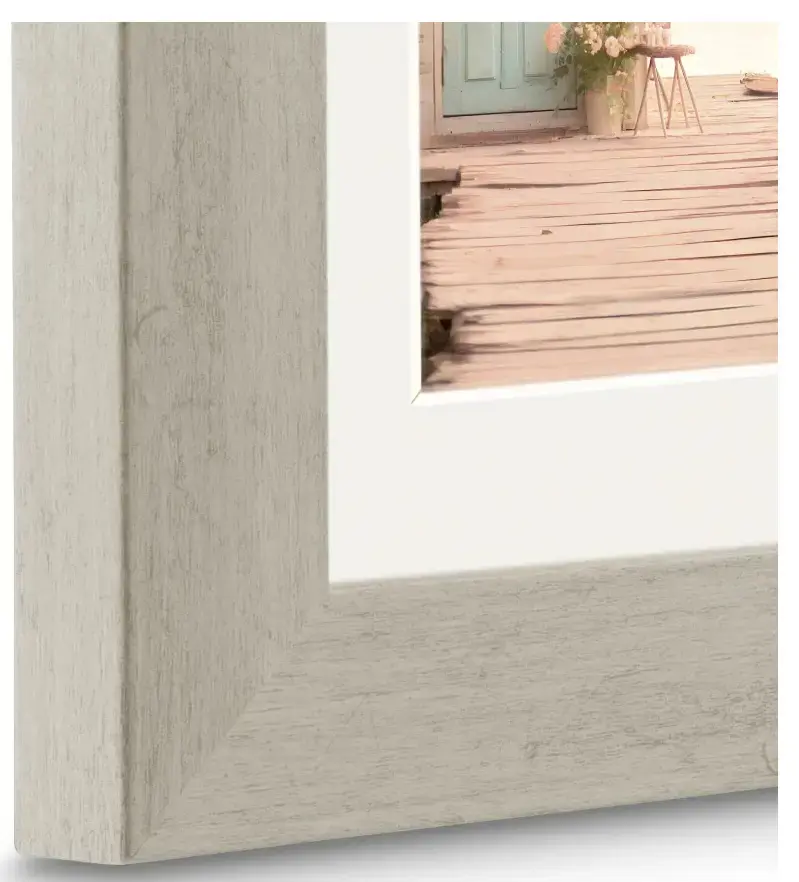 HAMA Cottage single photo frame 250x350 mm Photo 3