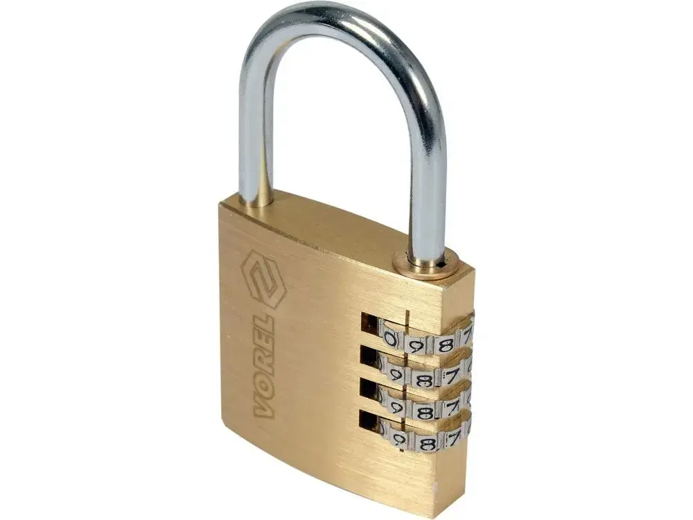 Padlock TOYA 77608 Photo 2