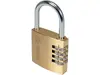Padlock TOYA 77608 Photo 2