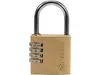 Padlock TOYA 77608 Photo 3