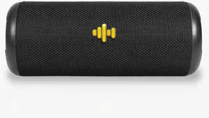 колонка Soundliving Kolumna Move Speaker SL36-BK — портативная Bluetooth-колонна, чёрная