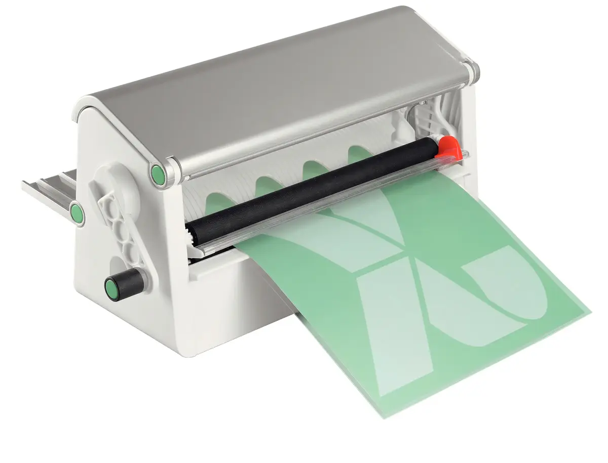 Xyron Esselte Creative Station Xyron A4/A6 Photo 2