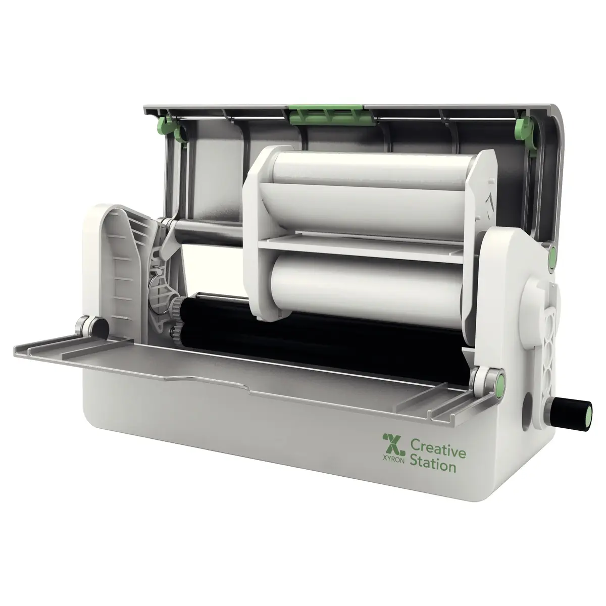 Xyron Esselte Creative Station Xyron A4/A6 Photo 5