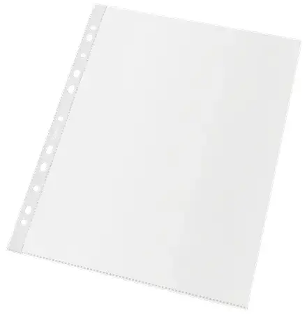 ESSELTE Recycle Pocket A4 MAXI document pocket Photo 2