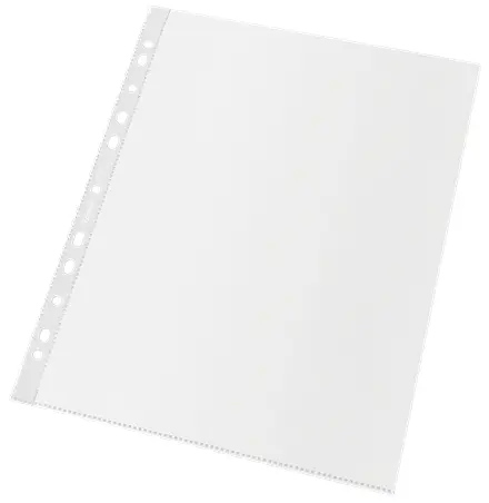Esselte Recycle Pocket A4 MAXI Document Pockets Photo 2