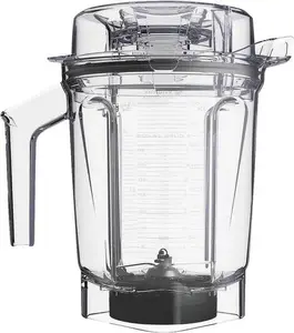 Blendēšanas uzgalis Vitamix VTX 071191, 1,4 L, caurspīdīgs