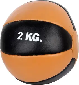Medicine Ball Maxwel 2 kg — weighted fitness ball for strength and core training