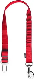 Automotive Shock Absorber Chaba 60 cm Red