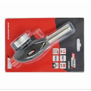 Gas torch AWTools AW13805 — handheld propane/butane torch, weight 150 g