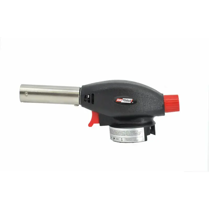 Gas torch AWTools AW13805 Photo 2