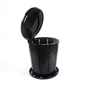 Portable Folding Toilet and Camping Stool Camry CR 1041 — compact portable camping toilet