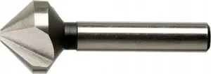 FANAR countersink POGLEBIACZ DIN 335-C 90° × 6.3 mm HSSE TiN