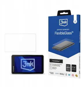 Защитное стекло 3MK для Garmin zumo XT3 4,7" FlexibleGlass