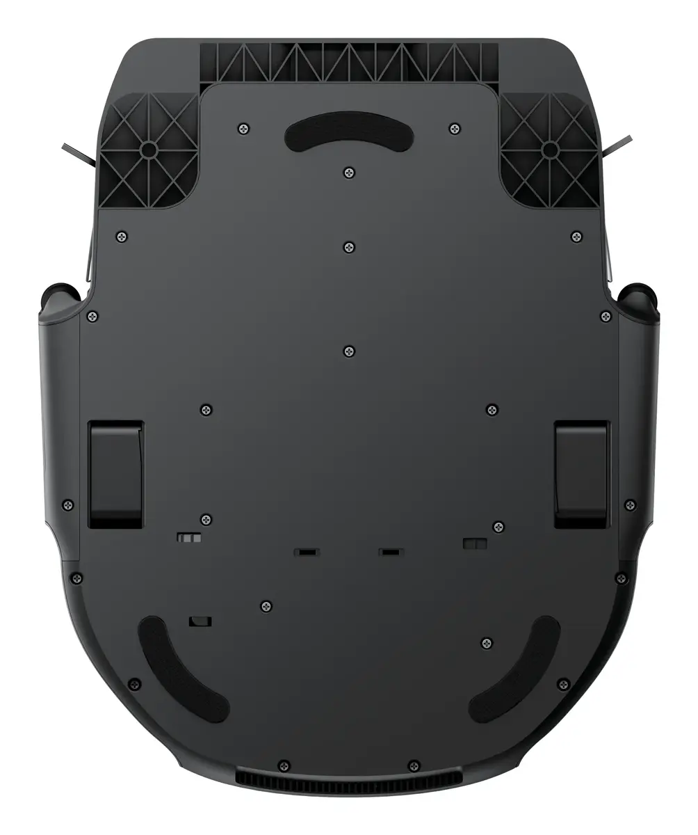 Робот‑пылесос Eufy Omni S1 от Caso Photo 3
