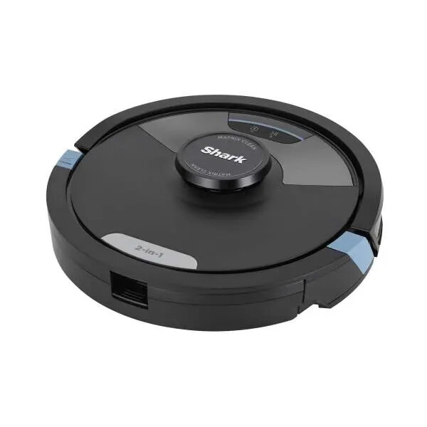 Robotizētie putekļsūcēji