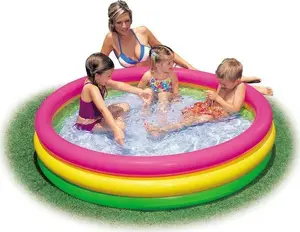 Children's Inflatable Pool Marimex 114 x 25 cm, model MA43425