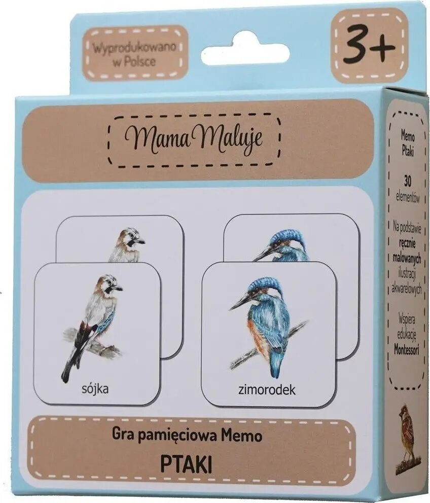 Educational Toys & Puzzles